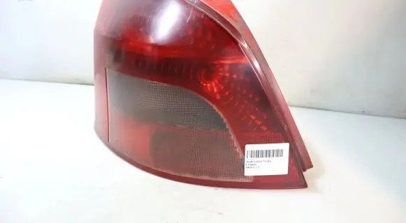 Toyota Yaris Rear/tail lights