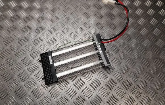 Ford Transit Custom Electric car heater BK2118K463CB