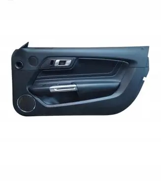 Ford Mustang VI Front door card panel trim 423tsagdgS5