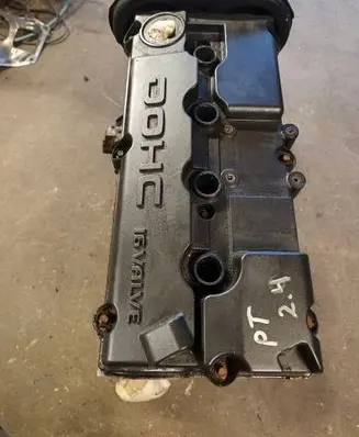 Chrysler PT Cruiser Engine 04667642AH