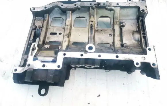 Ford Mondeo Mk III Oil sump