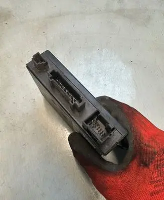 Mercedes-Benz Vito Viano W639 Tow bar trailer control unit/module 0315457232