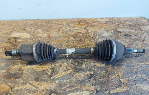 Ford Galaxy Front driveshaft E1G13B437FE
