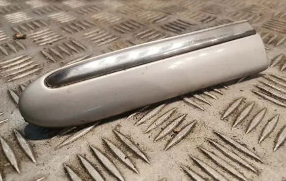 Mercedes-Benz S W220 Fender grill 2206900162