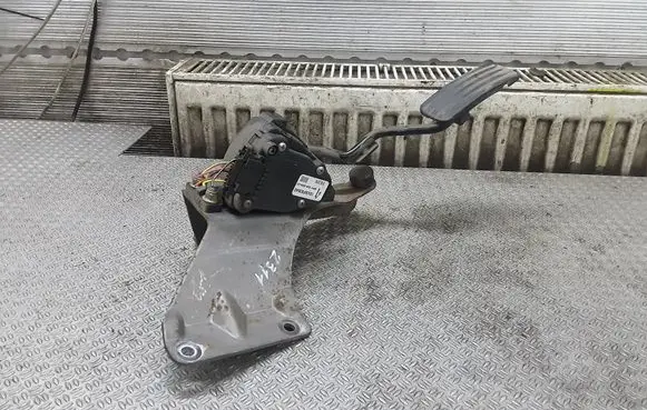 Jaguar X-Type Accelerator throttle pedal 1X439F836AE