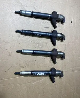Ford Transit Fuel injector 6C1Q9K546BC