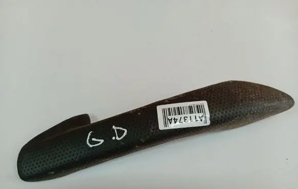 Mazda 323 F Other rear door trim element B25D68D71