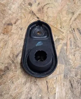 Ford Mustang VI Muffler mount bracket/holder FR335A242AC 1073A