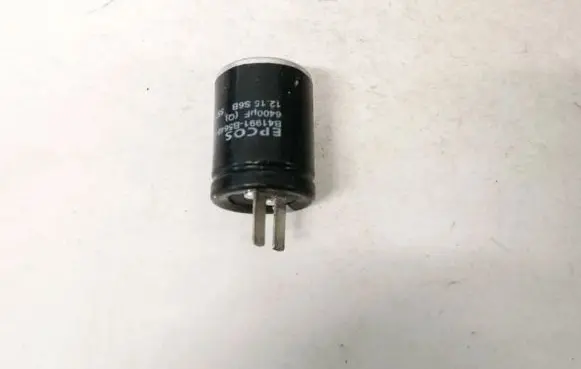 Volvo S60 Other relay B41991A5478Q12 B41991-A5478-Q12