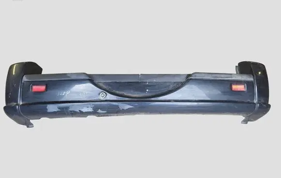 Jeep Cherokee Rear bumper