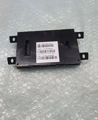Tesla Model S Climate control unit 600736600B 6007366