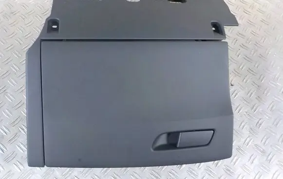 Audi A4 S4 B9 8W Glove box set 8W7857035B 8W1857035C