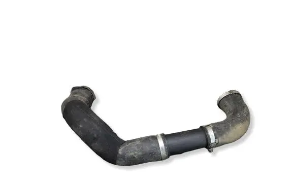 Audi Q7 4M Intercooler hose/pipe 4M0145683A 4M0145737M 4M0145709G
