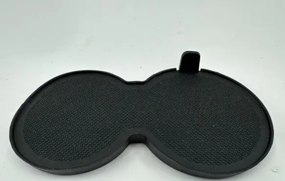 Audi RS6 C7 Cup holder pad/mat 0426115