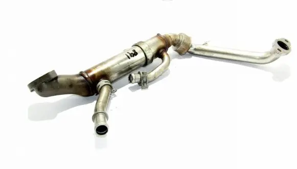 Mercedes-Benz B W245 EGR valve cooler A6401400575