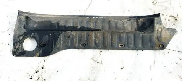 Renault Kangoo II Other interior part 8200431167
