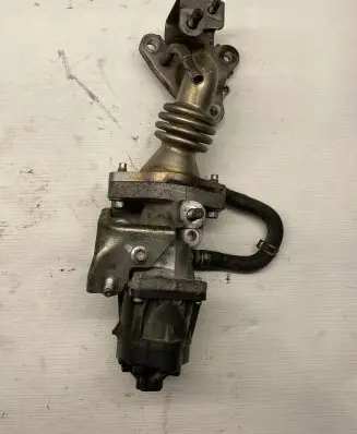 Mazda CX-5 EGR valve SH0215290