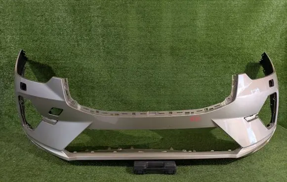 Volvo XC60 Front bumper 