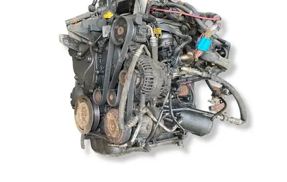 Renault Master II Engine G9U750 G9U720 G9U754