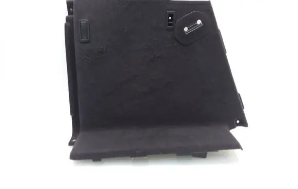 BMW X3 F25 Trunk/boot side trim panel 7245313