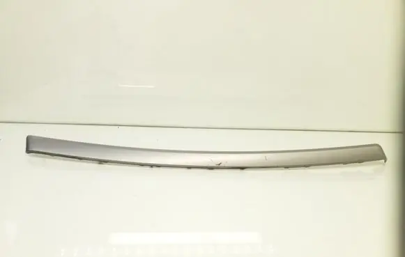 BMW 3 E90 E91 Front door trim bar 7121473 52850610