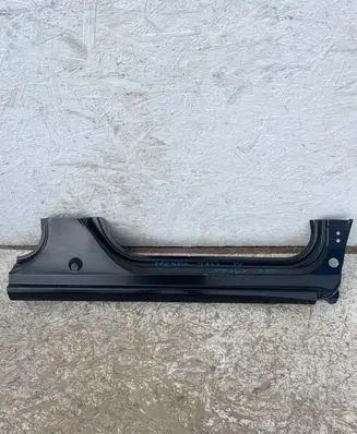 Honda Jazz Sill