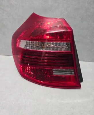 BMW 1 E81 E87 Rear/tail lights 89074725 85574725 325093