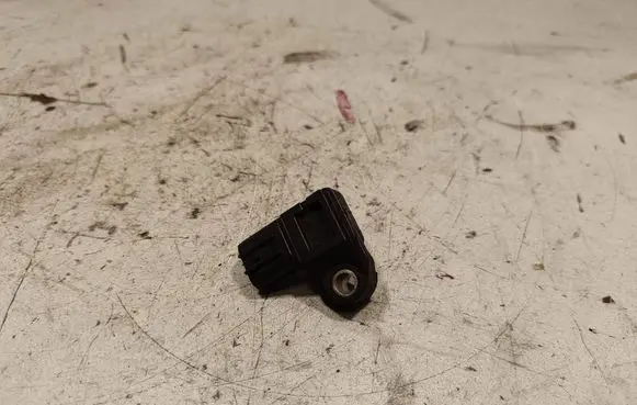 Turbo solenoid valve