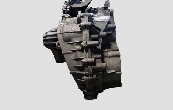 Volvo V40 Manual 6 speed gearbox 31280650 D66R7002AA