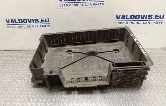Iveco Daily 3rd gen Battery tray 504094417 3790