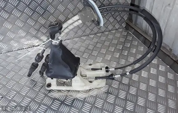 KIA Optima Gear shifter/selector