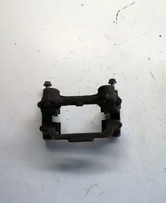 Opel Zafira B Front Brake Caliper Pad/Carrier 