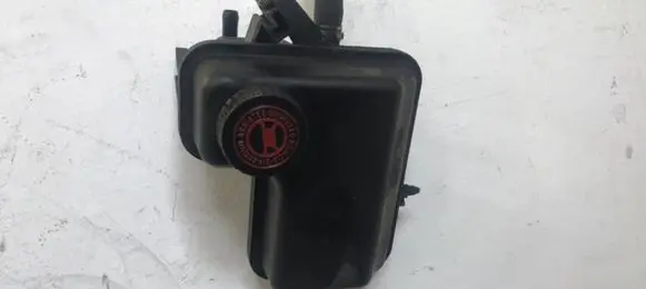 Peugeot 607 Power steering fluid tank/reservoir 9632497280