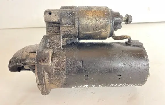Volvo V70 Starter motor