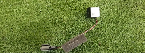 Ford Explorer VI Hands-free kit JL7T-19C055-AB