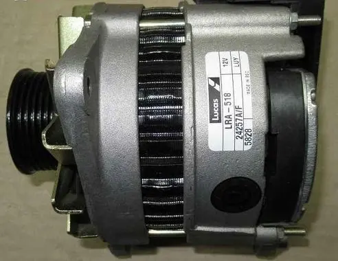 Ford Sierra Generator/alternator LRA518I