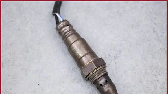 Volvo XC60 Lambda probe sensor 31319385