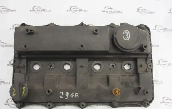 Ford Fiesta Rocker cam cover 290GB