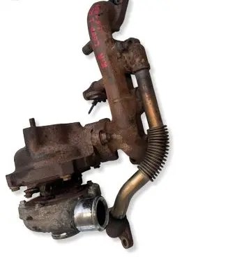KIA Ceed Turbo 7752740002