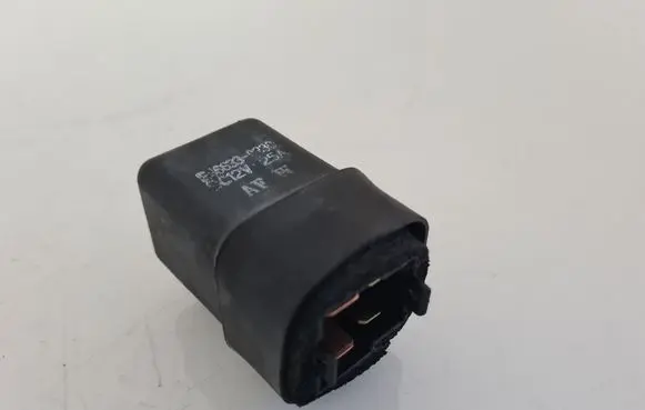 Hyundai Tucson JM Other relay E466330330