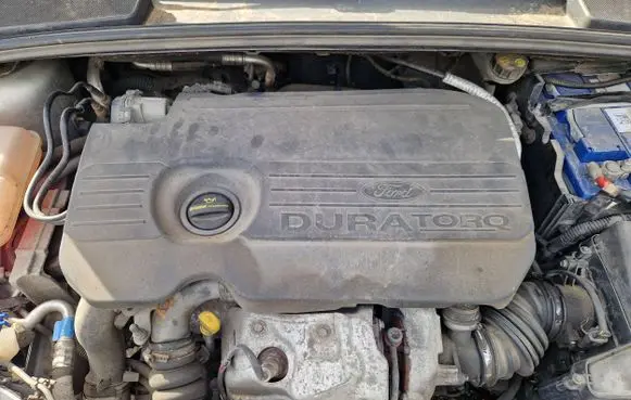 Ford Focus Engine AEDA