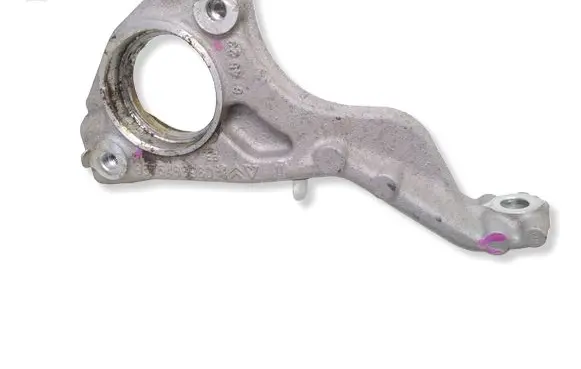 Opel Grandland X Driveshaft support bearing bracket 9675488980