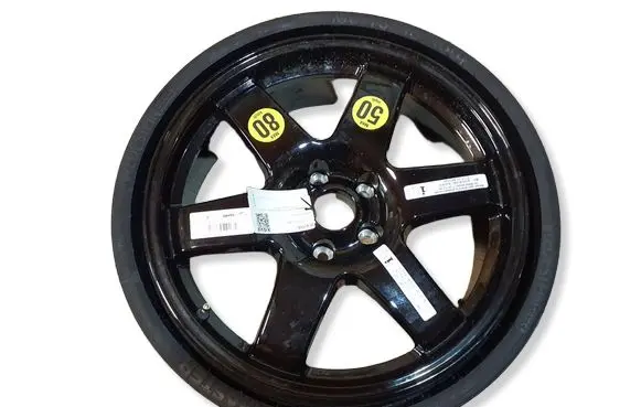 Maserati Levante R18 spare wheel 06701184990 6701184990