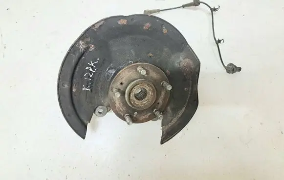 Honda Civic Front wheel hub