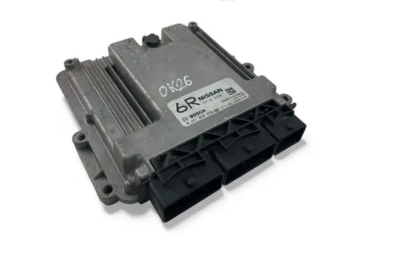 Nissan Note (E12) Engine control unit/module ECU 237103VD0C 0281030850