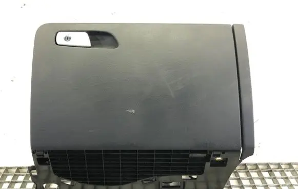 Audi Q5 SQ5 Glove box set 