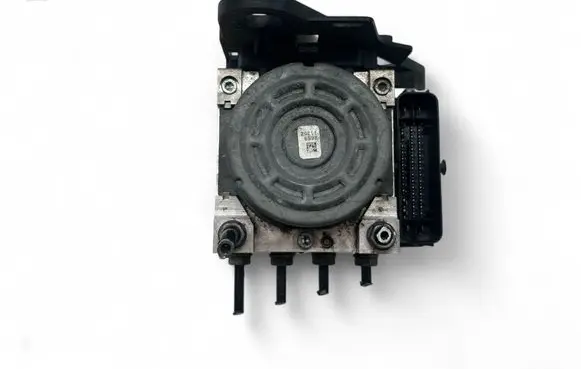 Volkswagen PASSAT B8 ABS control unit/module 3Q0907379AB