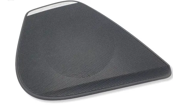 Audi A6 C7 Rear door speaker cover trim 4G0035436A