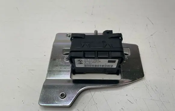 BMW 3 E92 E93 ESP acceleration yaw rate sensor 6781575 10170103843