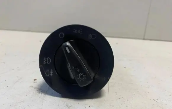 Volkswagen Sharan Light switch 1C0941531A
